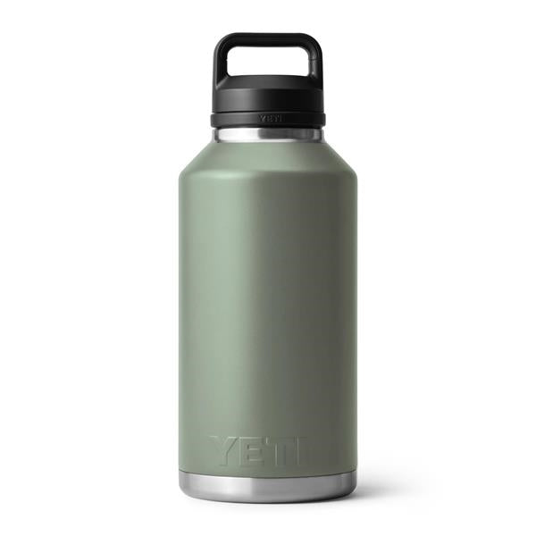 YETI® RAMBLER 64oz. Bottle with Chug Cap