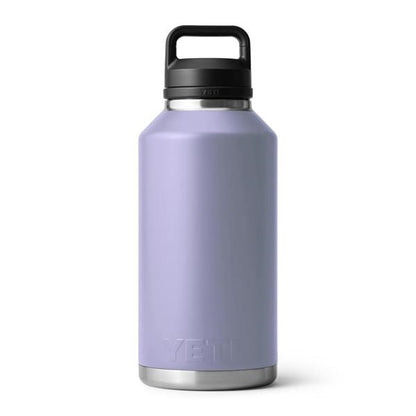 YETI® RAMBLER 64oz. Bottle with Chug Cap