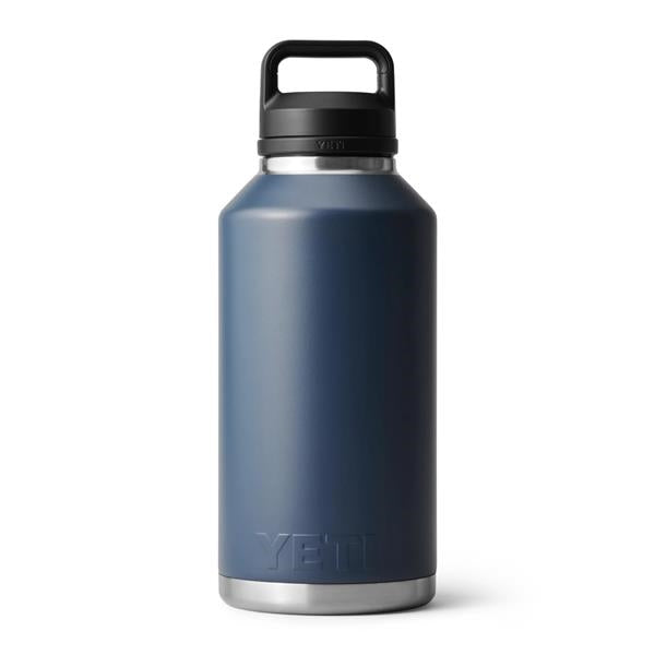 YETI® RAMBLER 64oz. Bottle with Chug Cap