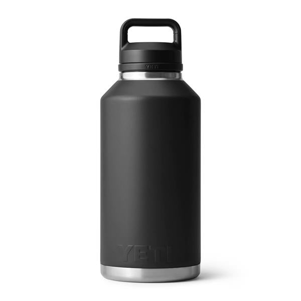 YETI® RAMBLER 64oz. Bottle with Chug Cap