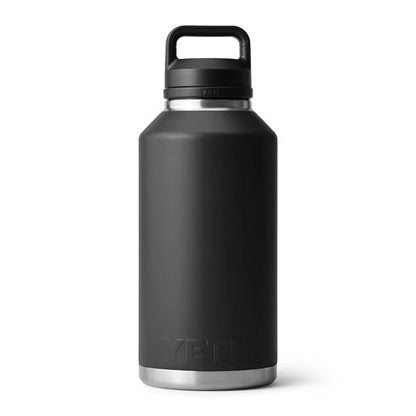 YETI® RAMBLER 64oz. Bottle with Chug Cap