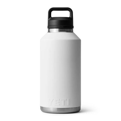 YETI® RAMBLER 64oz. Bottle with Chug Cap