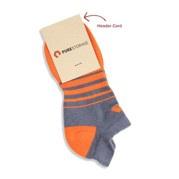 Athletic Ankle Socks