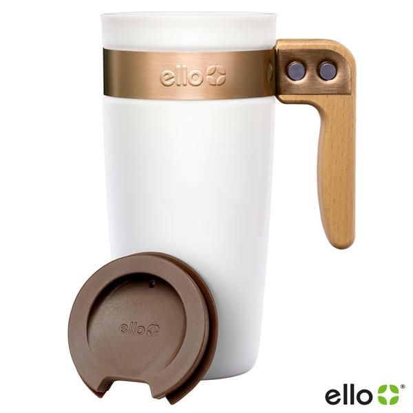 Ello 16 oz. Ceramic Mug