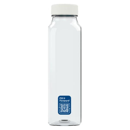 The Fill It Forward Cupanion Bottle