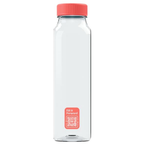 The Fill It Forward Cupanion Bottle