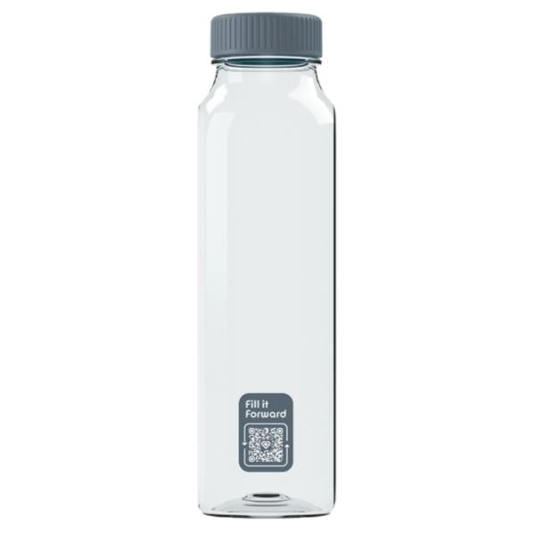 The Fill It Forward Cupanion Bottle