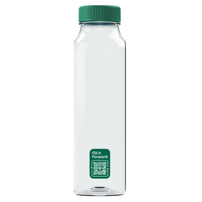 The Fill It Forward Cupanion Bottle