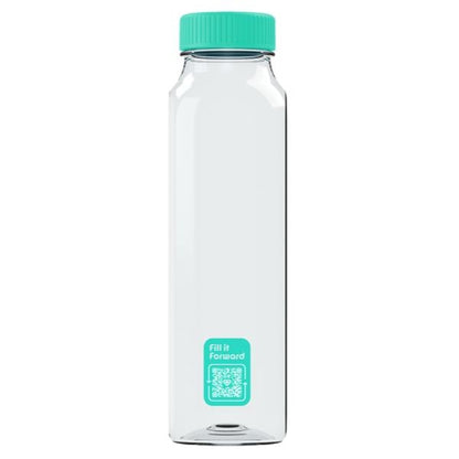 The Fill It Forward Cupanion Bottle