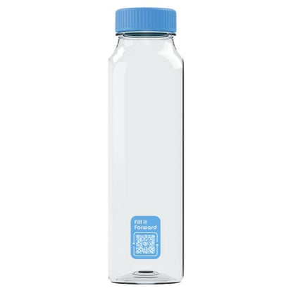 The Fill It Forward Cupanion Bottle