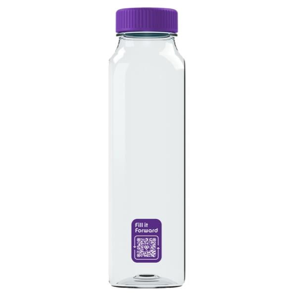 The Fill It Forward Cupanion Bottle