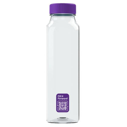 The Fill It Forward Cupanion Bottle