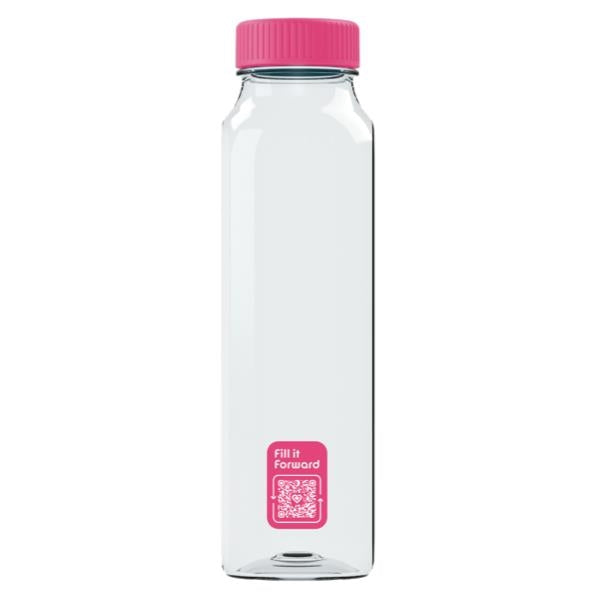 The Fill It Forward Cupanion Bottle