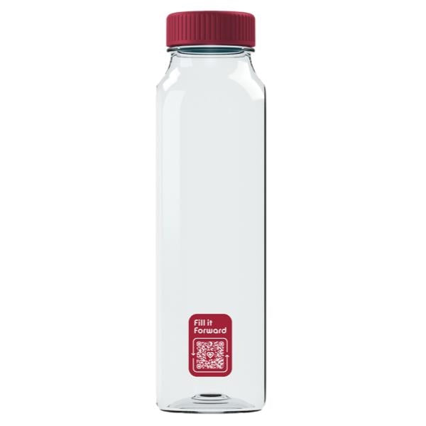 The Fill It Forward Cupanion Bottle