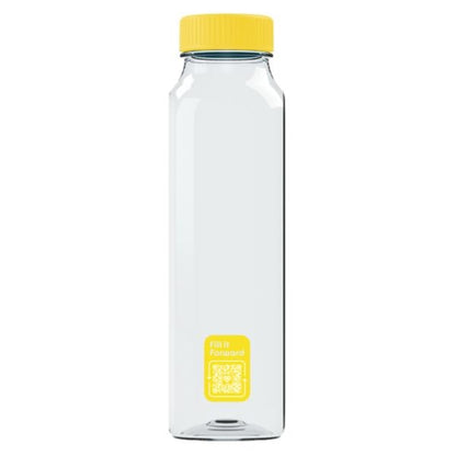 The Fill It Forward Cupanion Bottle