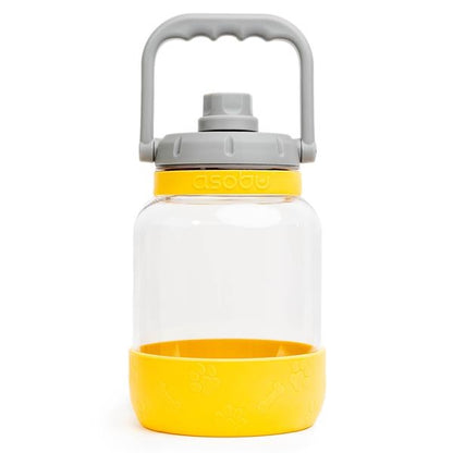 ASOBU® The Barkley Bottle & Pet Bowl