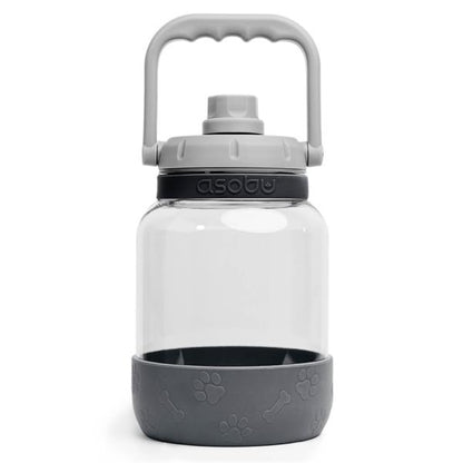 ASOBU® The Barkley Bottle & Pet Bowl