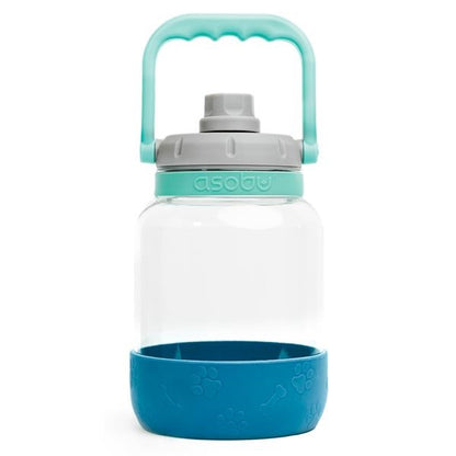 ASOBU® The Barkley Bottle & Pet Bowl