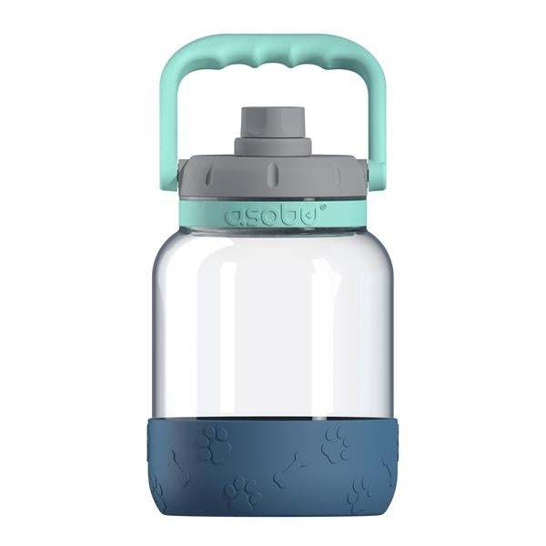 ASOBU® The Barkley Bottle & Pet Bowl