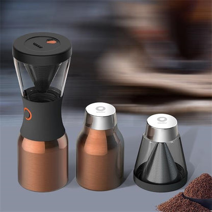 ASOBU® Cold Brew Portable Brewer