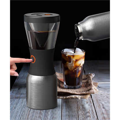 ASOBU® Cold Brew Portable Brewer