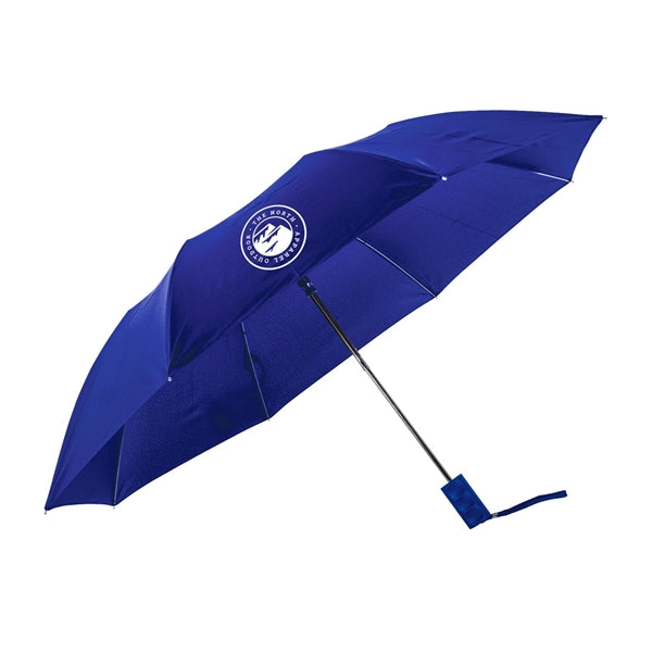 Terra RPET 42" Arch Umbrella