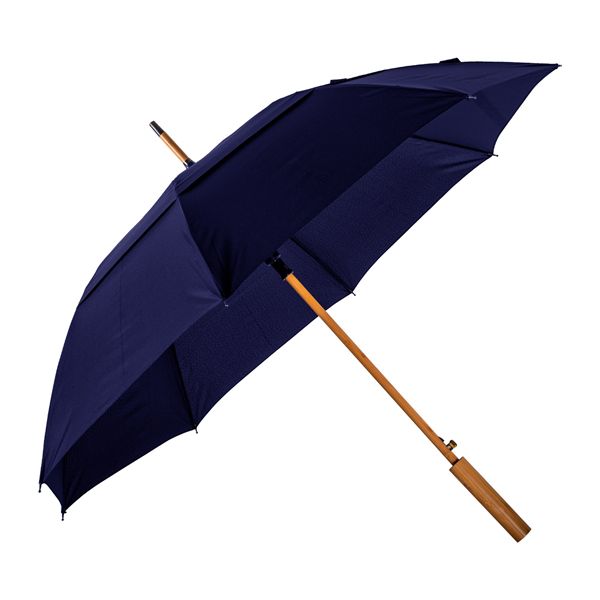 Selva RPET 48" Arch Umbrella