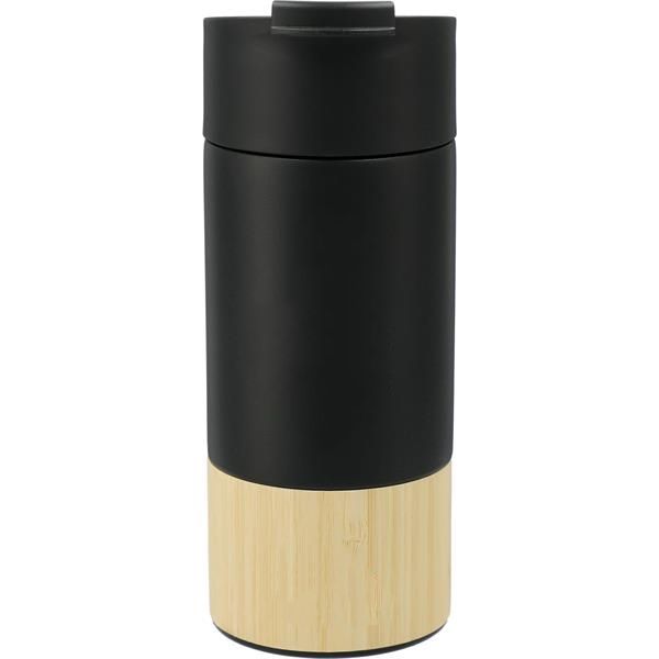 Welly® 12 oz. Traveler Copper Vacuum Tumbler