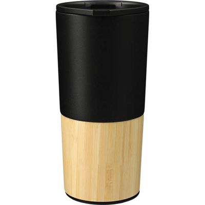 Welly® 16 oz. Copper Vacuum Tumbler