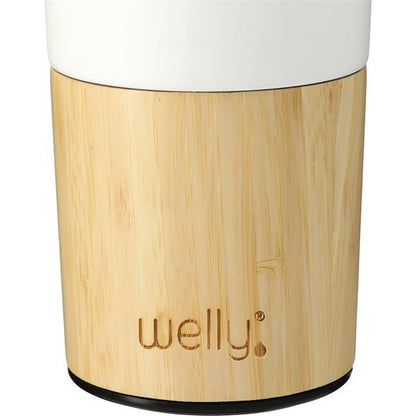 Welly® 16 oz. Copper Vacuum Tumbler