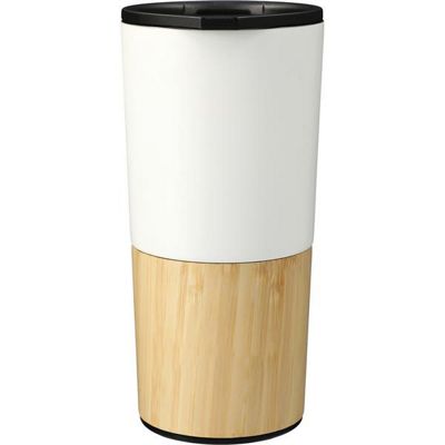 Welly® 16 oz. Copper Vacuum Tumbler