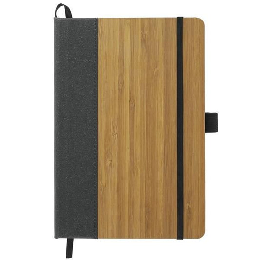Mix Bamboo Bound JournalBook