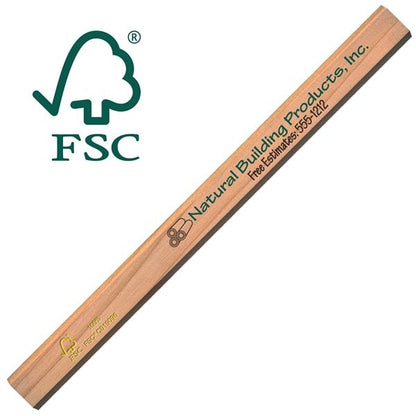 FSC Certified Pencil™ Carpenter