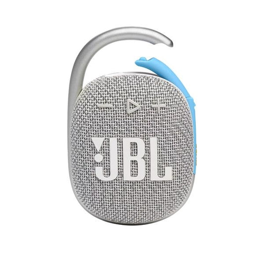 JBL Clip 4 Eco Ultra-portable Waterproof Speaker