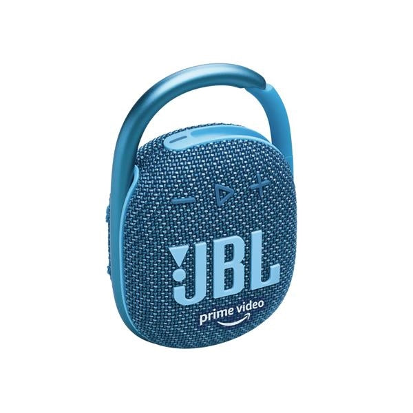 JBL Clip 4 Eco Ultra-portable Waterproof Speaker