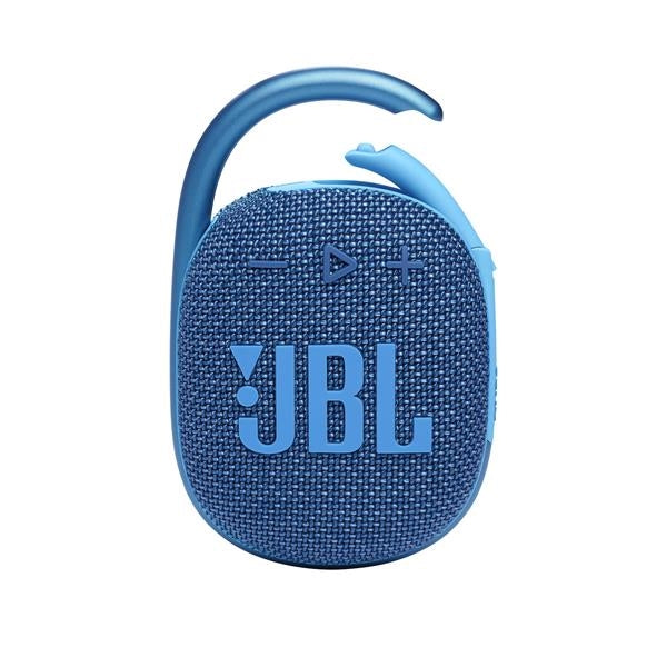 JBL Clip 4 Eco Ultra-portable Waterproof Speaker