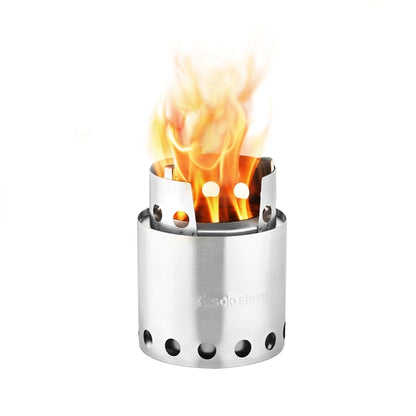 Solo Stove Lite