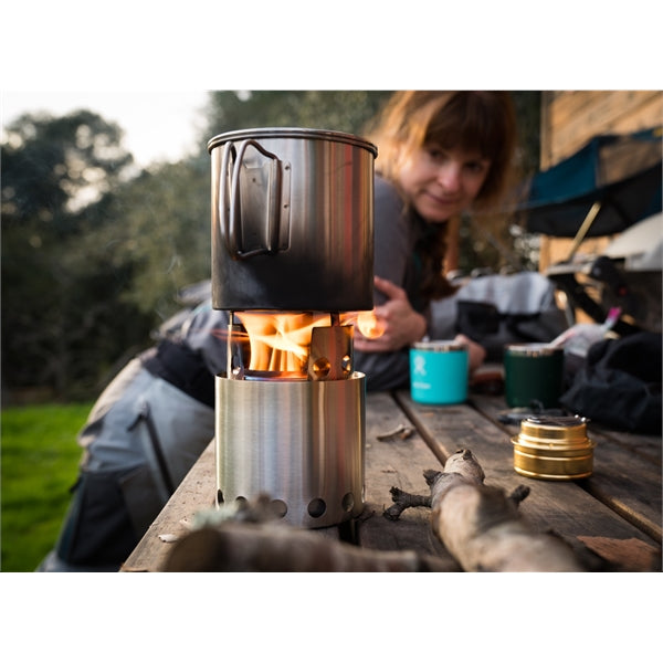 Solo Stove Lite