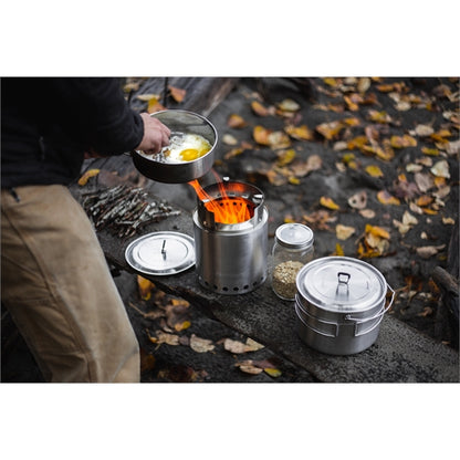 Solo Stove Campfire