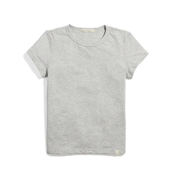 Marine Layer Women's Re-Spun Signature Crew