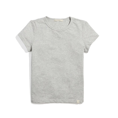 Marine Layer Women's Re-Spun Signature Crew