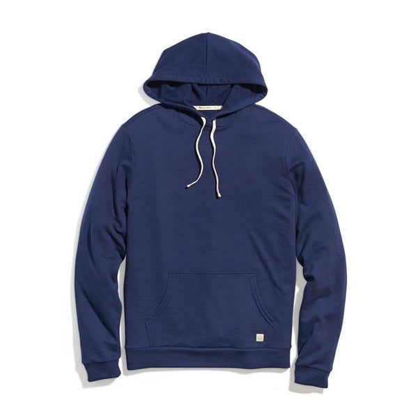 Marine Layer Sunset Pullover Hoodie