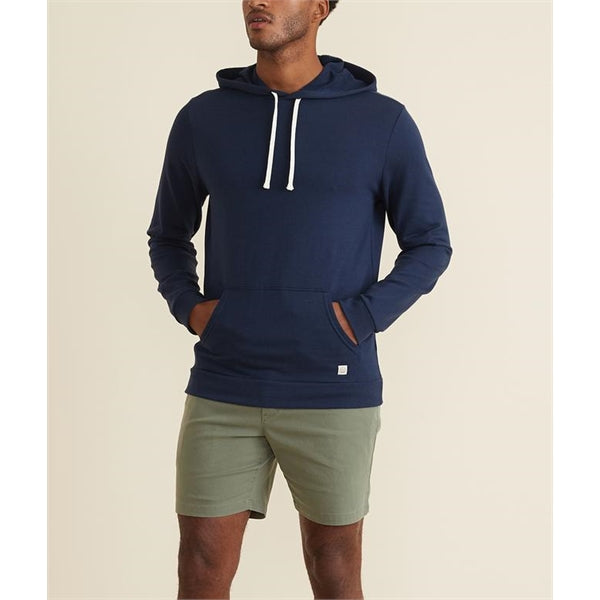 Marine Layer Sunset Pullover Hoodie