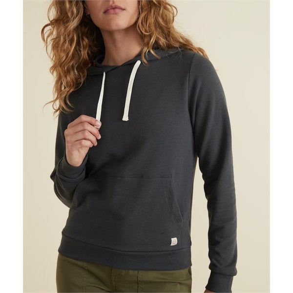 Marine Layer Women's Sunset Pullover Hoodie