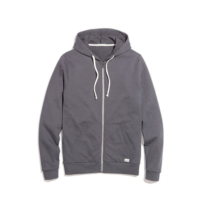 Marine Layer Afternoon Full Zip Hoodie