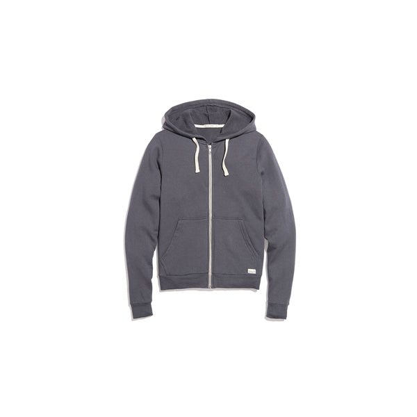 Marine Layer Women's Afternoon Full Zip Hoodie