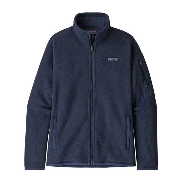 Patagonia Women's Better Sweater Jacket