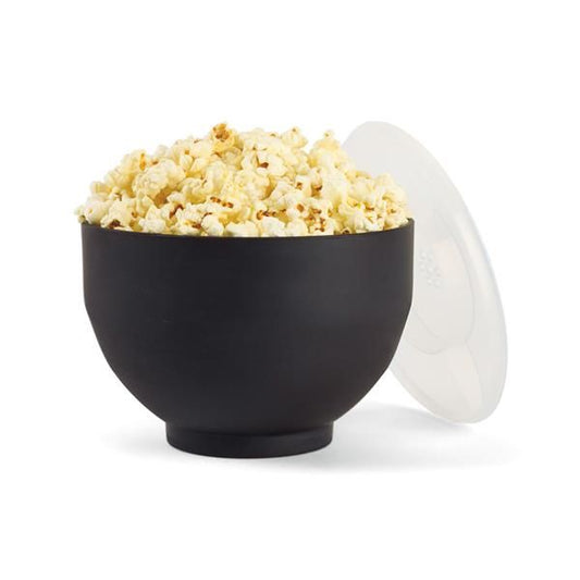 W&P Peak Microwave Popcorn Popper