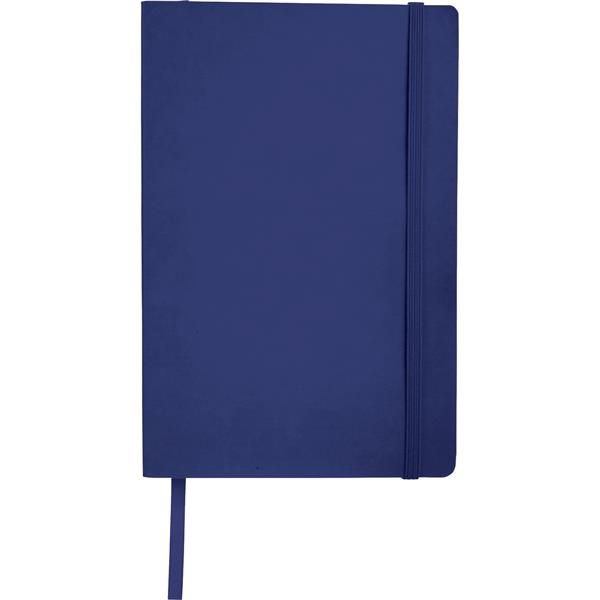 JournalBook® Pedova™ Soft Bound