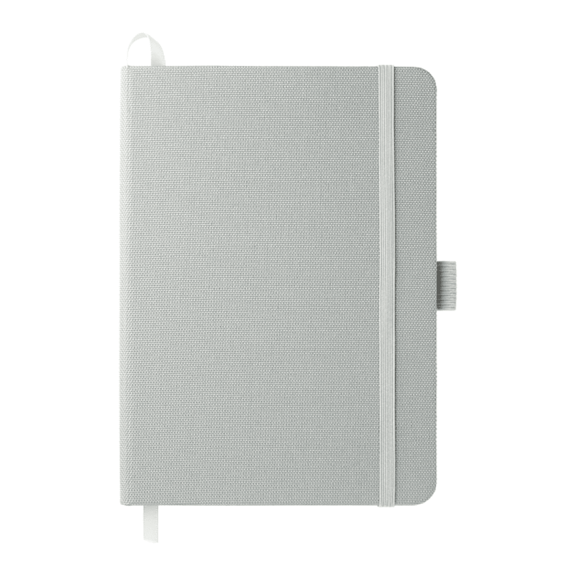 Recycled PET Bound Notebook